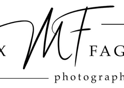 Max Fagioli Logo Web