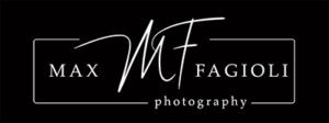 Max Fagioli Photography Logo