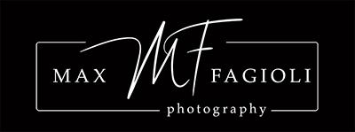 Max Fagioli Photography Logo