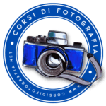 Logo Corsi di fotografia Logo Corsi di fotografia